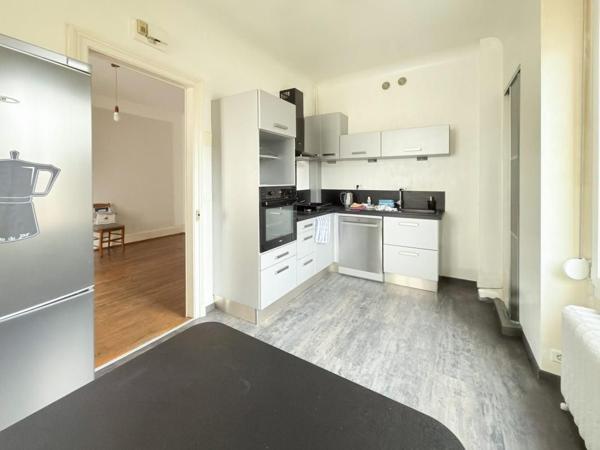 À vendre Maison 235 m² - ÉPinal 88000
