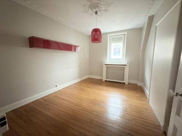 À vendre Maison 235 m² - ÉPinal 88000