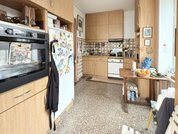 À vendre Maison 235 m² - ÉPinal 88000
