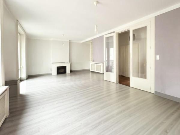 À vendre Maison 235 m² - ÉPinal 88000