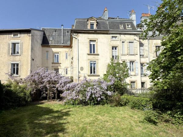 À vendre Maison 235 m² - ÉPinal 88000