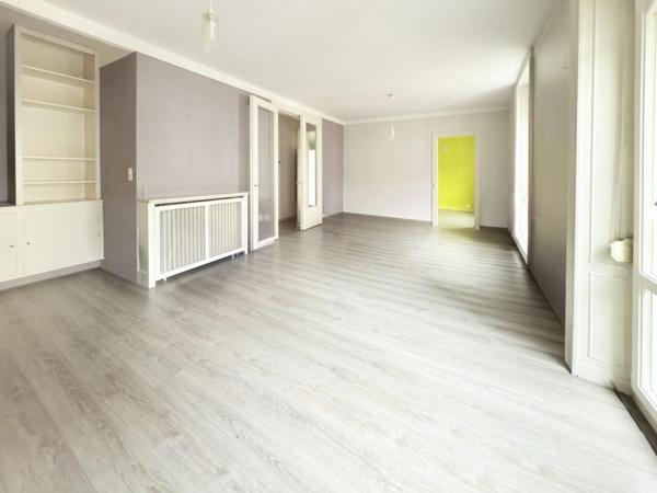 À vendre Maison 235 m² - ÉPinal 88000