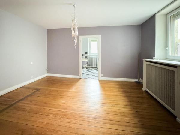 À vendre Maison 235 m² - ÉPinal 88000