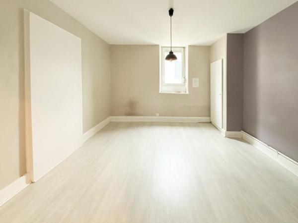 À vendre Maison 235 m² - ÉPinal 88000