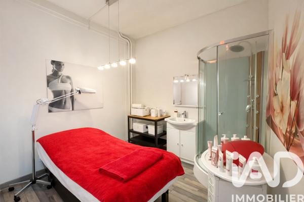 Esthétique, Coiffure​ à vendre 33 m² Paris 15