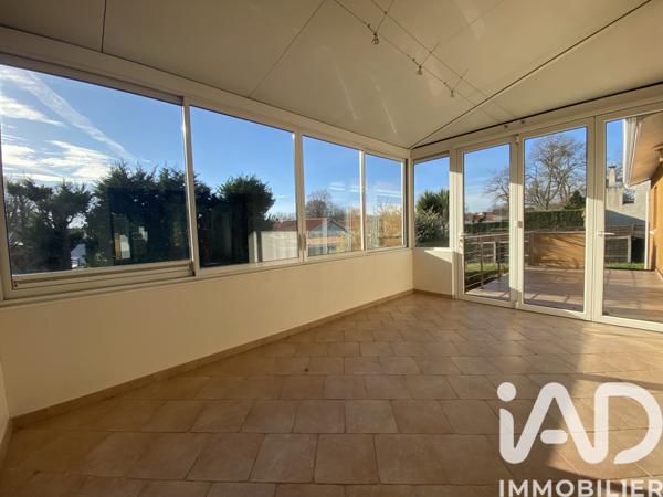 Maison à vendre 6 pièces 133 m² Saint-Aubin-de-Médoc