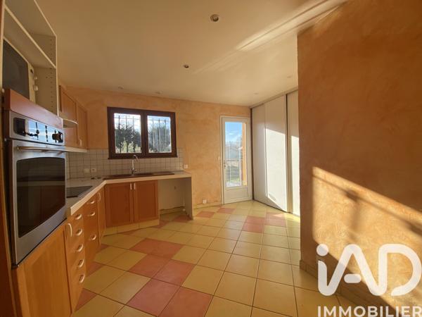 Maison à vendre 6 pièces 133 m² Saint-Aubin-de-Médoc