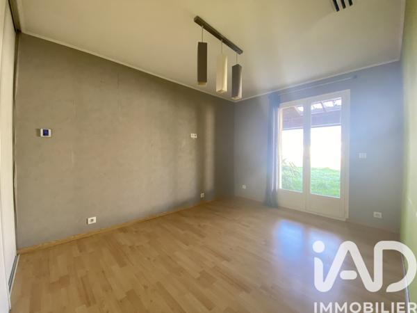 Maison à vendre 6 pièces 133 m² Saint-Aubin-de-Médoc