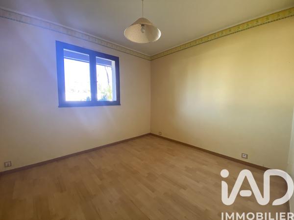 Maison à vendre 6 pièces 133 m² Saint-Aubin-de-Médoc