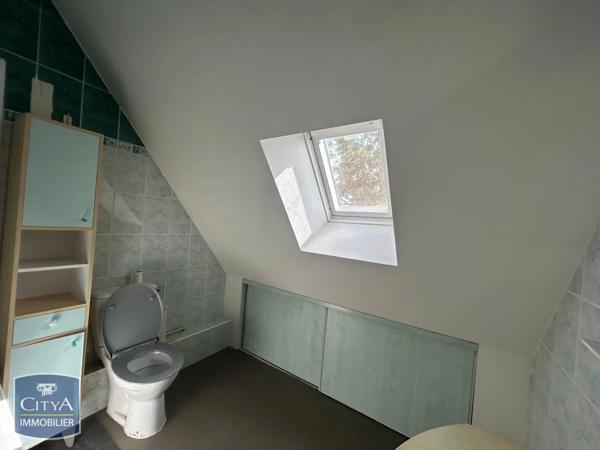 Maison à vendre 2 pièces 60m²