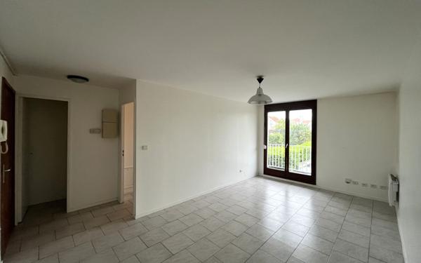 Appartement à louer    2 pièces •  Meaux