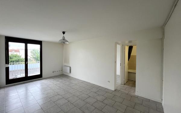 Appartement à louer    2 pièces •  Meaux