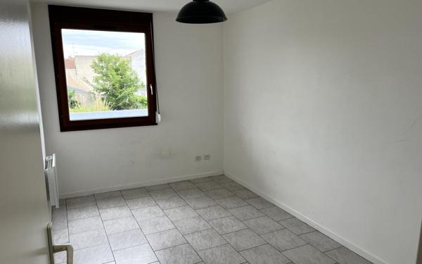 Appartement à louer    2 pièces •  Meaux