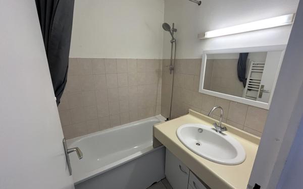 Appartement à louer    2 pièces •  Meaux