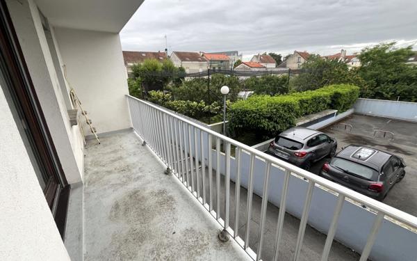 Appartement à louer    2 pièces •  Meaux