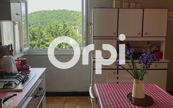 Maison à vendre    5 pièces •  Rive-de-Gier