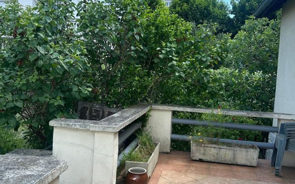 Maison à vendre    5 pièces •  Rive-de-Gier