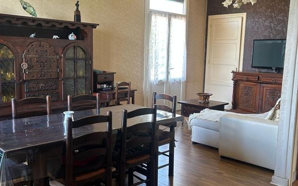 Maison à vendre    5 pièces •  Rive-de-Gier