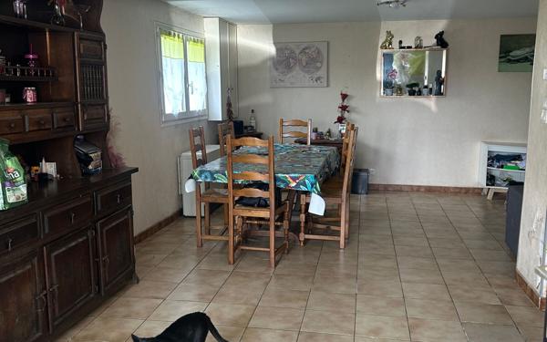 Maison à vendre    5 pièces •  Rive-de-Gier