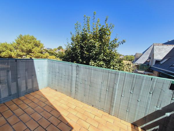 Duplex 4 pièce(s) 3 chambre(s) 63 m²