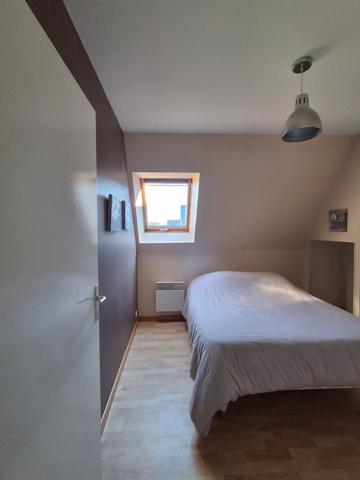 Duplex 4 pièce(s) 3 chambre(s) 63 m²