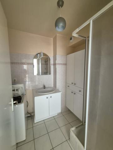 Duplex 4 pièce(s) 3 chambre(s) 63 m²