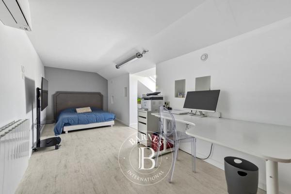Bry-sur-Marne, Maison 5 Chambres -  200 m² à vendre