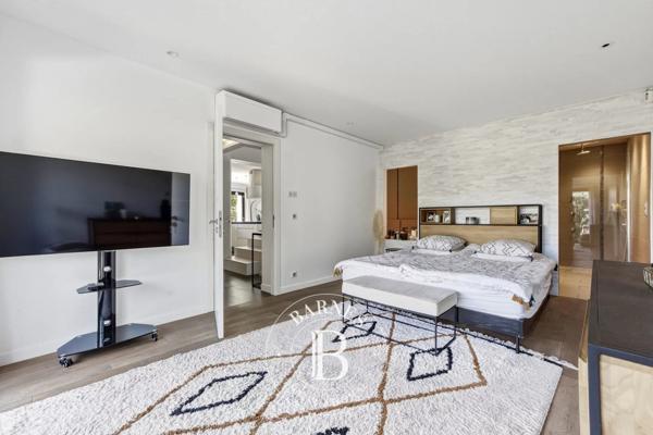Bry-sur-Marne, Maison 5 Chambres -  200 m² à vendre