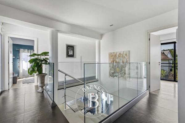 Bry-sur-Marne, Maison 5 Chambres -  200 m² à vendre