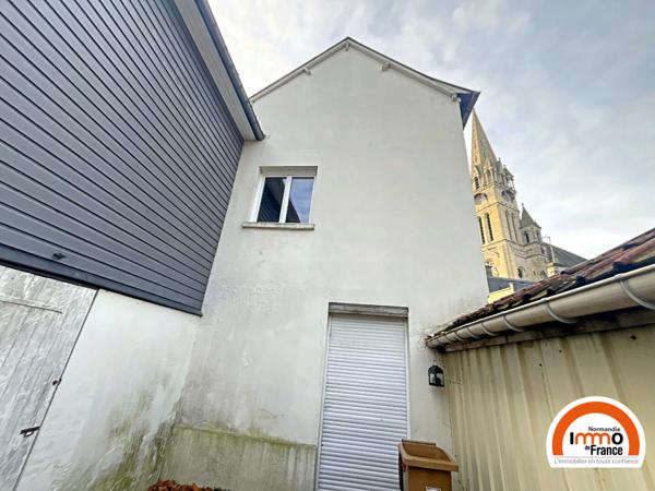 Maison Rouen 4 pièce(s) 85 m2