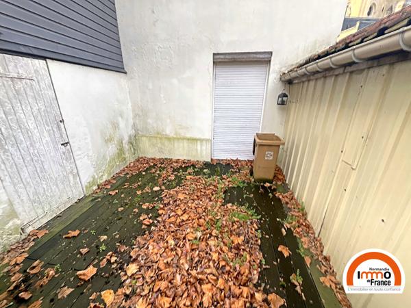 Maison Rouen 4 pièce(s) 85 m2