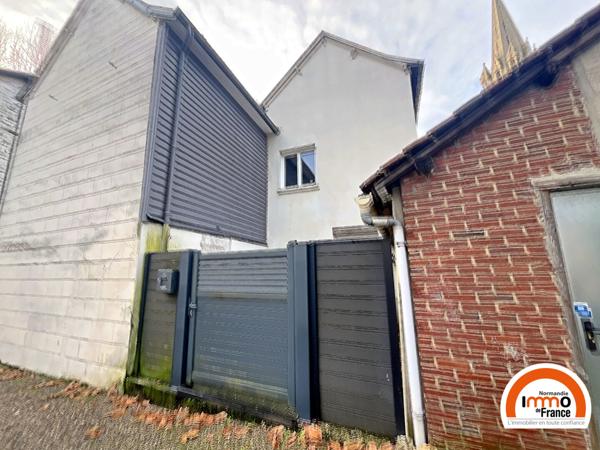 Maison Rouen 4 pièce(s) 85 m2