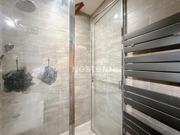 Maison spacieuse à vendre à Fresnoy-en-Thelle - 5 chambres, jardin de 1870 m²