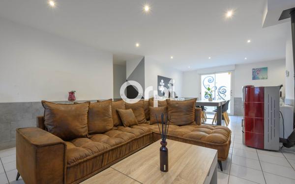 Maison à vendre    5 pièces •  Merville