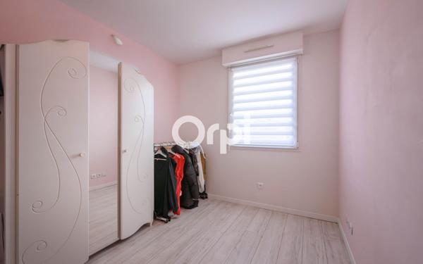 Maison à vendre    5 pièces •  Merville