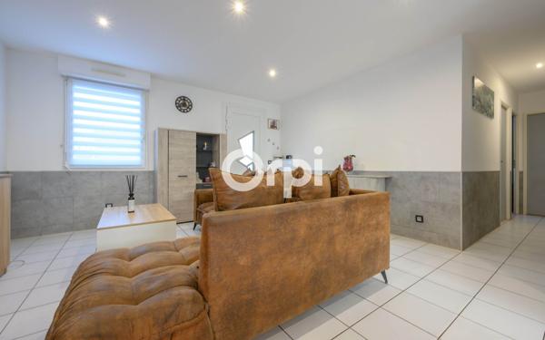 Maison à vendre    5 pièces •  Merville