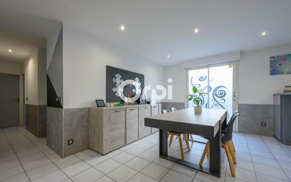 Maison à vendre    5 pièces •  Merville