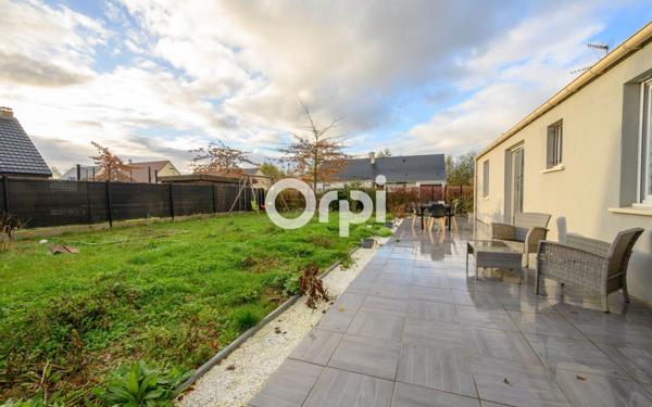 Maison à vendre    5 pièces •  Merville