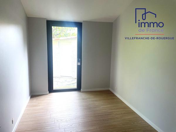 Maison Villefranche De Rouergue 5 pièce(s) 90 m2