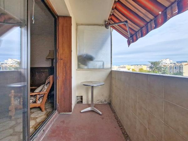 Appartement Marseille 3 pièce(s) 71 m2