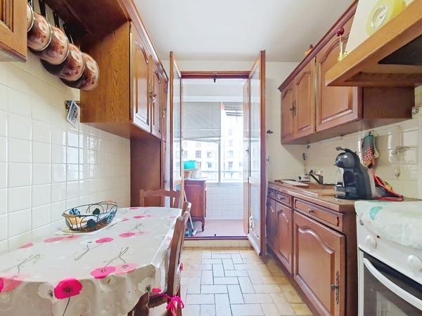 Appartement Marseille 3 pièce(s) 71 m2