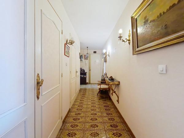 Appartement Marseille 3 pièce(s) 71 m2