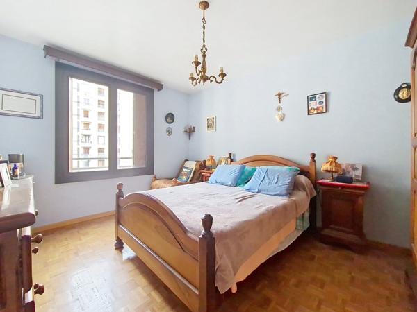 Appartement Marseille 3 pièce(s) 71 m2