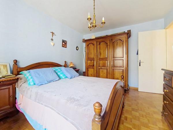 Appartement Marseille 3 pièce(s) 71 m2