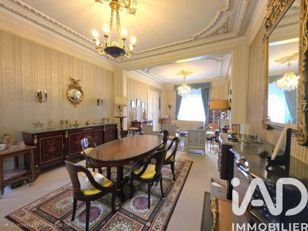 Maison à vendre 12 pièces 292 m² Maubeuge