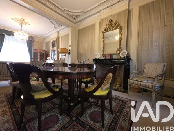 Maison à vendre 12 pièces 292 m² Maubeuge