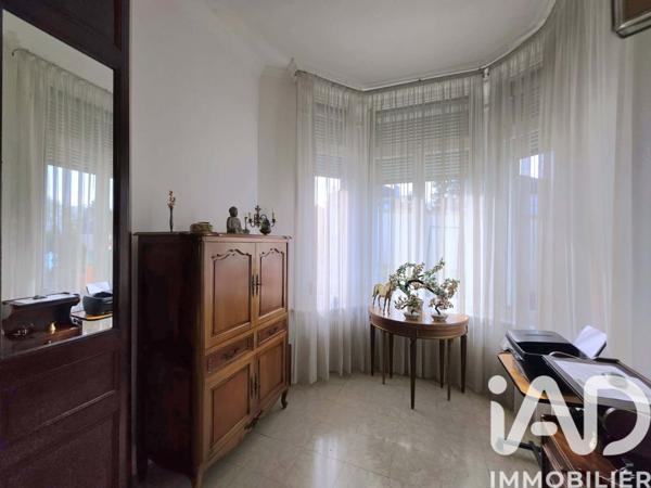 Maison à vendre 12 pièces 292 m² Maubeuge