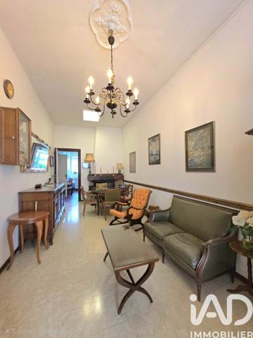 Maison à vendre 12 pièces 292 m² Maubeuge