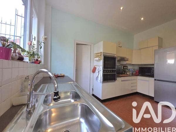 Maison à vendre 12 pièces 292 m² Maubeuge