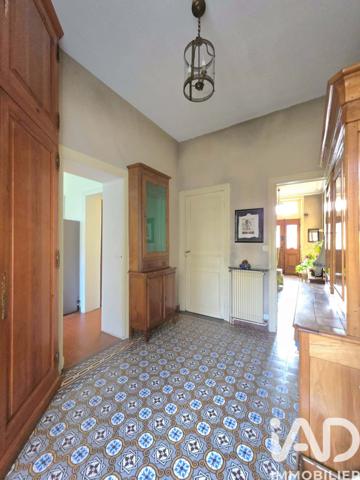 Maison à vendre 12 pièces 292 m² Maubeuge